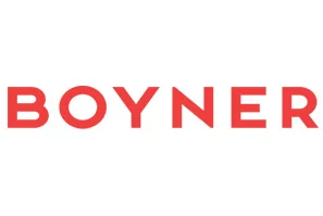 Boyner logosu
