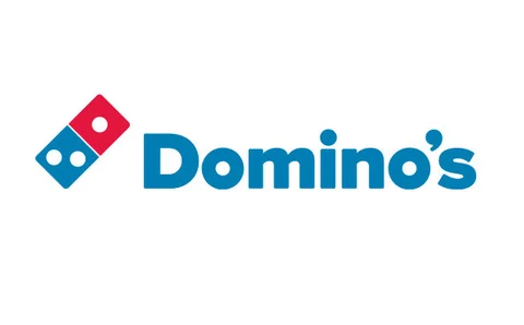 Dominos logosu