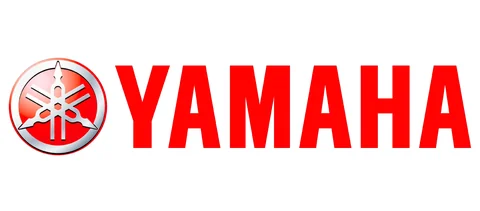 Yamaha Marine logosu