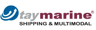 Taymarine logosu