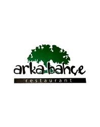 Arkabahçe Retaurant Hasanpaşa logosu