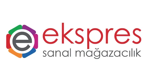 Ekspres Sanal Mağazacılık logosu