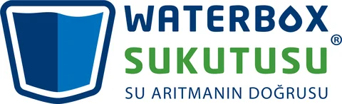 Waterbox  logosu