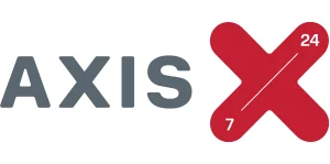 Axis Veteriner Polikliniği logosu