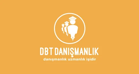 DBT Yurtdışı Eğitim Danışmanlığı logosu