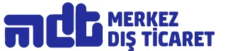 Merkez Dış Ticaret logosu