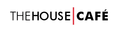 The House Cafe  logosu