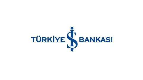 Türkiye İş Bankası Şubeler logosu