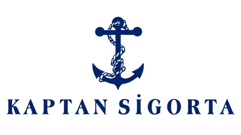 Kaptan Sigorta logosu