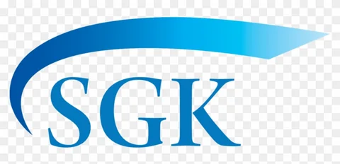 SGK logosu