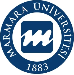 Marmara Üniversitesi Göztepe Kampüsü logosu