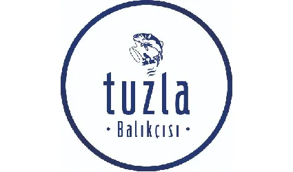 TUZLA BALIKÇISI logosu