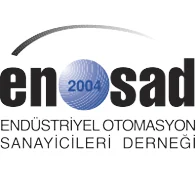 ENOSAD Endüstriyel Otomasyon Sanayicileri Derneği logosu