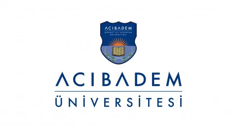 Acıbadem Üniversitesi logosu