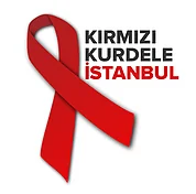 Kırmızı Kurdele logosu