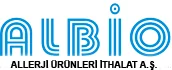 Albio Allerji Ürünleri logosu
