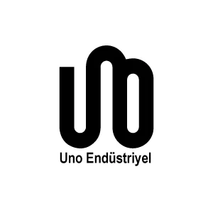 Uno Endustriyel logosu