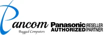 Pancom Panasonic logosu