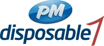 PM Kozmetik logosu