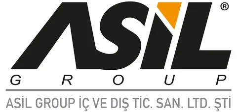 ASİL GROUP logosu