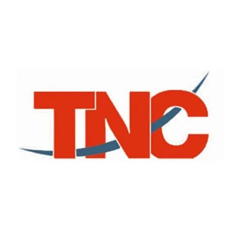 TNC Mühendislik logosu