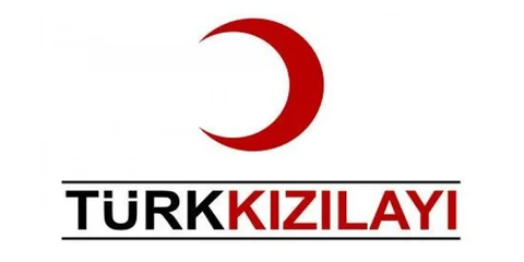 Türk Kızılay logosu