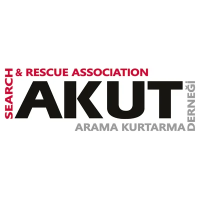 Arama Kurtarma Derneği logosu