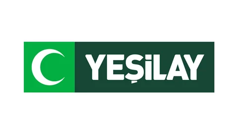 YEŞİLAY logosu