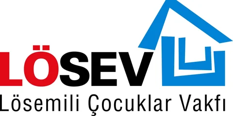 Lösemili Çocuklar Vakfı logosu