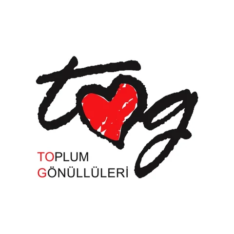 Toplum Gönüllüleri Vakfı logosu