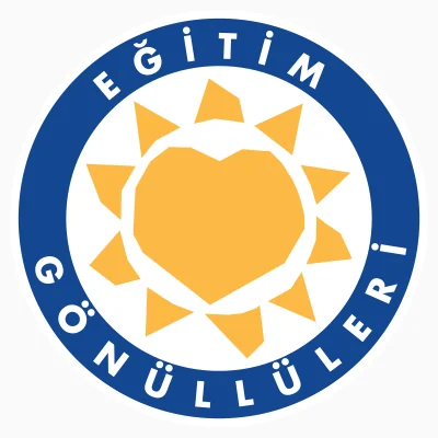 Türkiye Eğitim Gönüllüleri Vakfı logosu