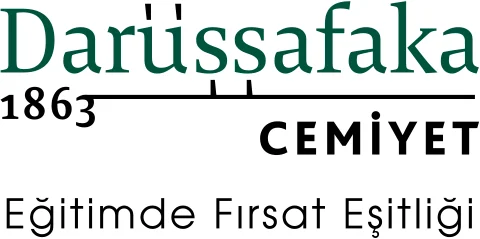 Darüşşafaka Cemiyeti logosu
