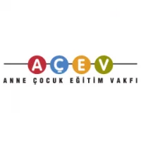 Anne Çocuk Eğitim Vakfı logosu