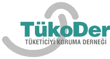 Tüketiciyi Koruma Derneği logosu