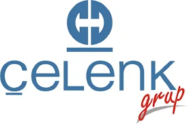 Çelenk Gümrük Müşavirliği logosu