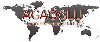 Ağaoğlu Gümrük Müşavirliği logosu