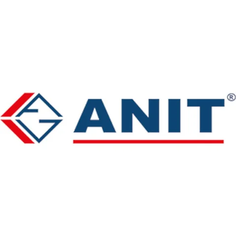Anıt Gümrük Müşavirliği logosu