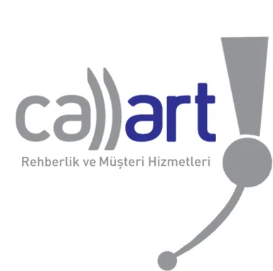 Callart Çağrı Merkezi logosu